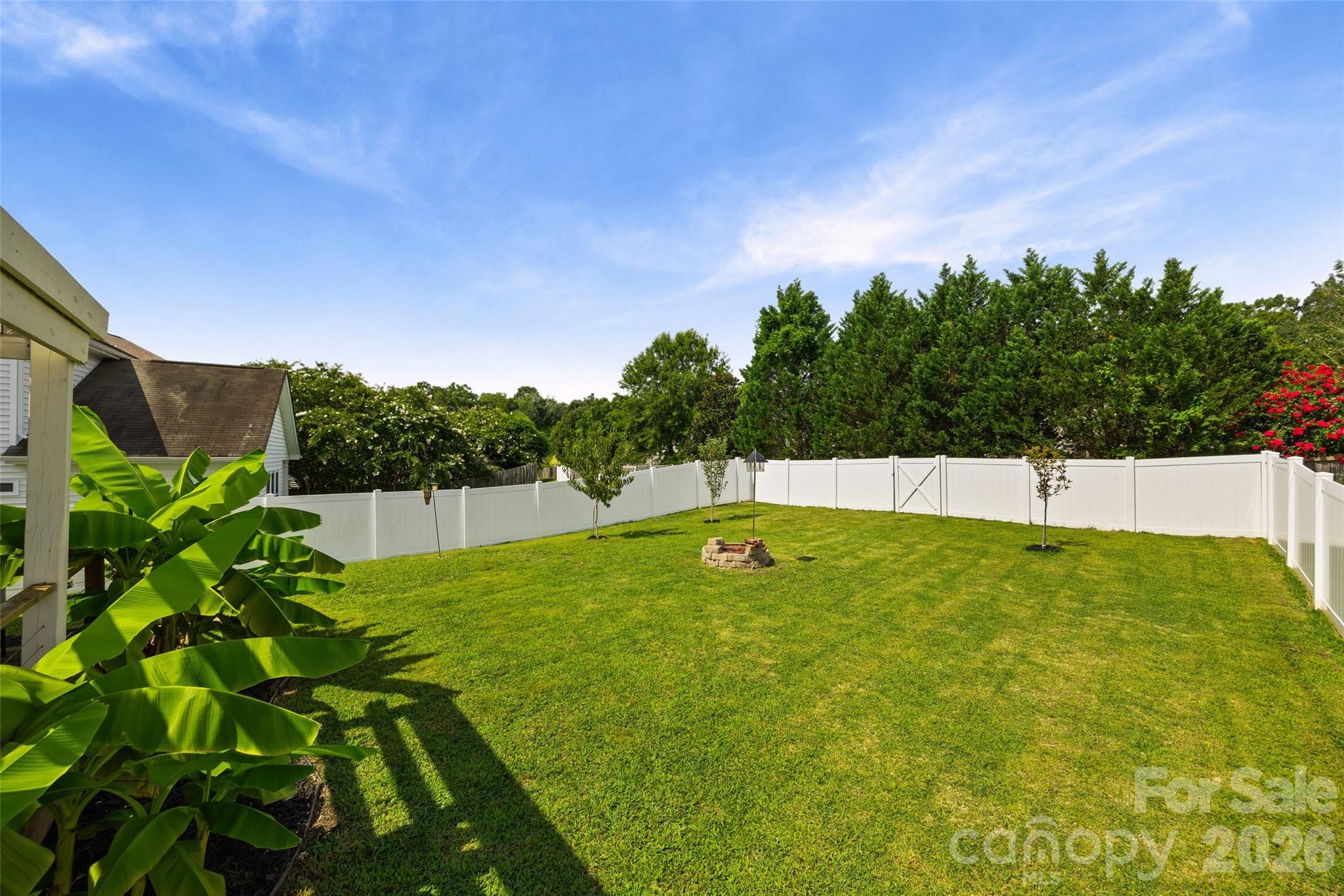 1805 Crabapple Tree Lane Charlotte NC 28214
