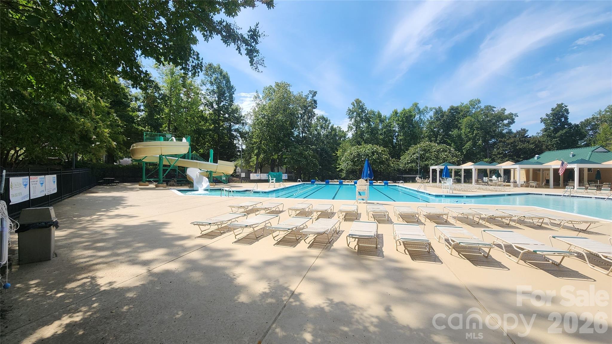 1805 Crabapple Tree Lane Charlotte NC 28214