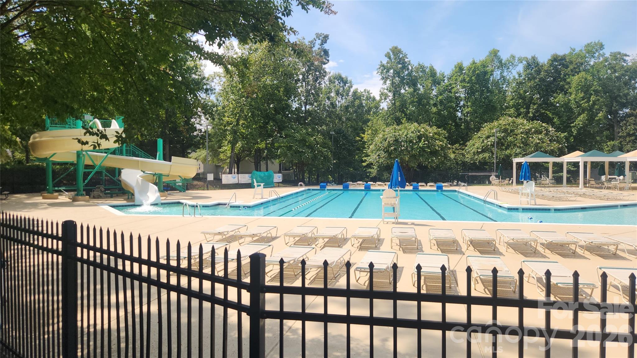 1805 Crabapple Tree Lane Charlotte NC 28214
