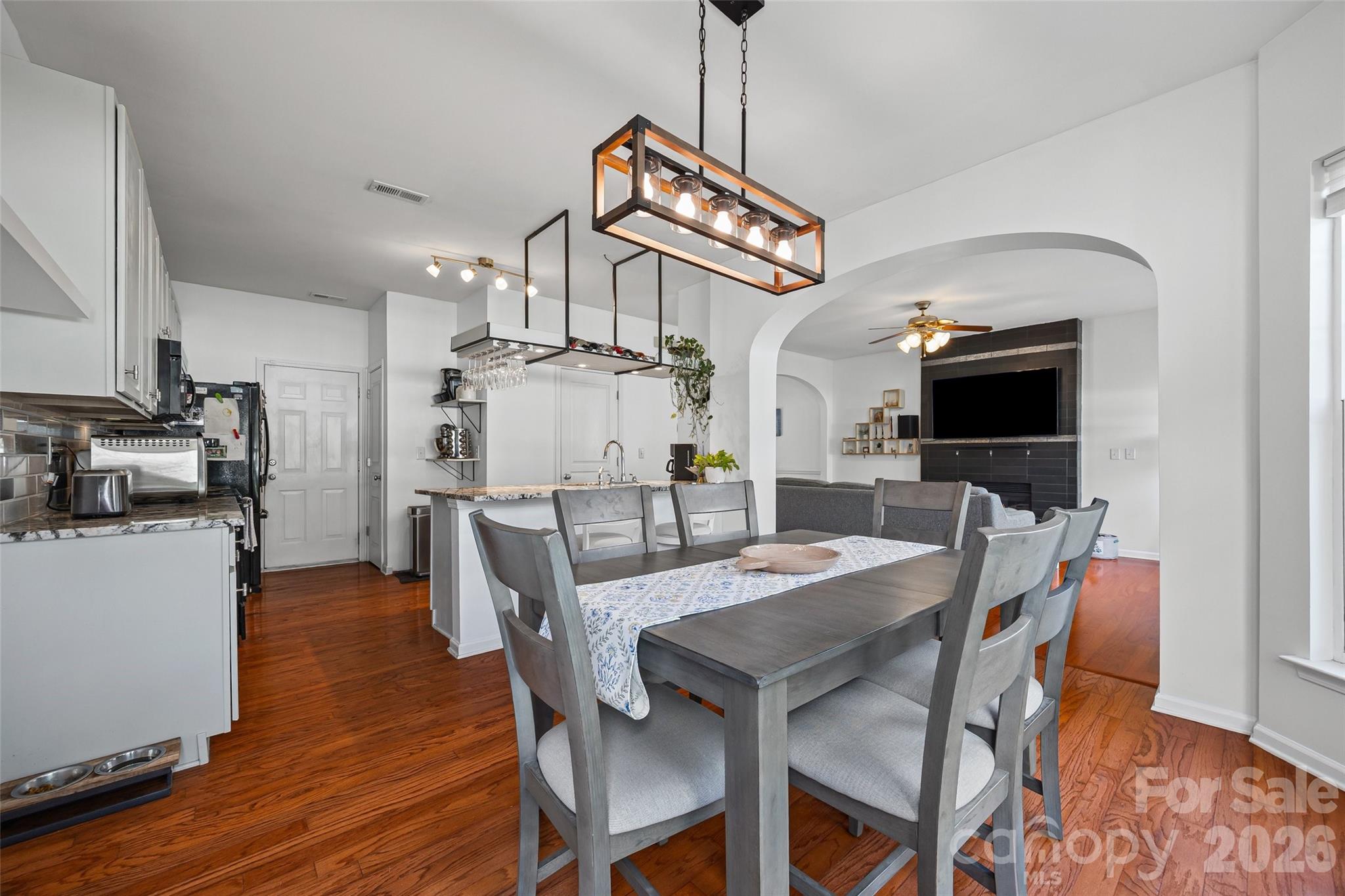 1805 Crabapple Tree Lane Charlotte NC 28214
