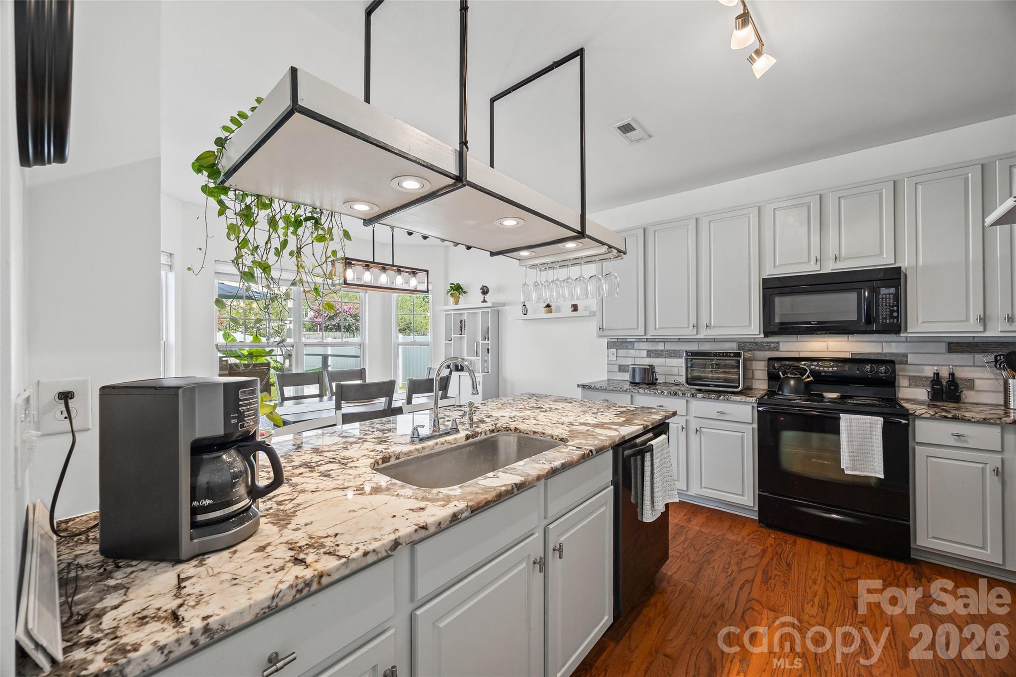 1805 Crabapple Tree Lane Charlotte NC 28214