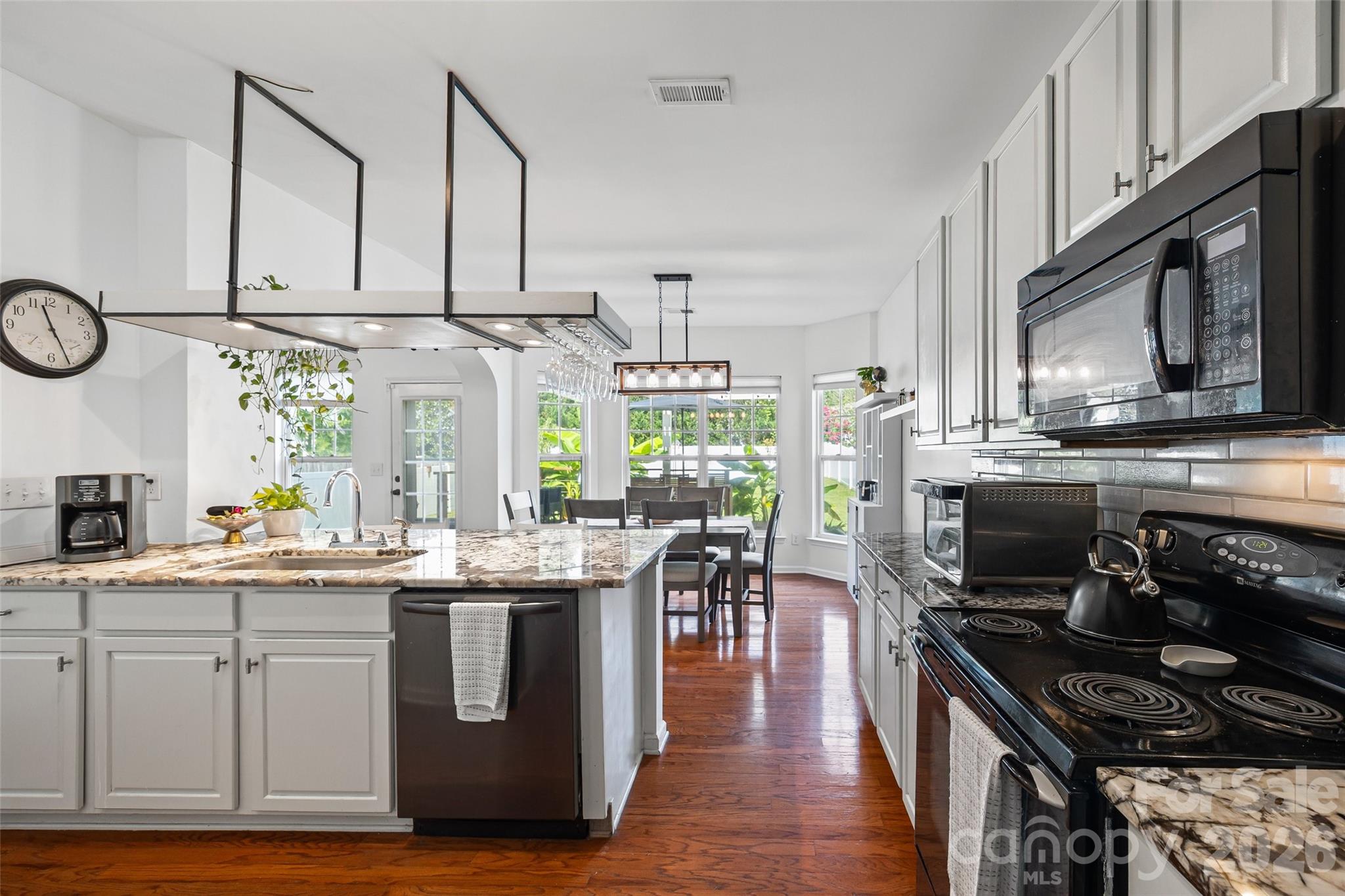 1805 Crabapple Tree Lane Charlotte NC 28214