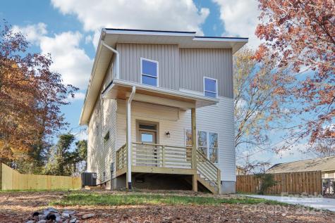 3 Fourth Street Asheville NC 28803