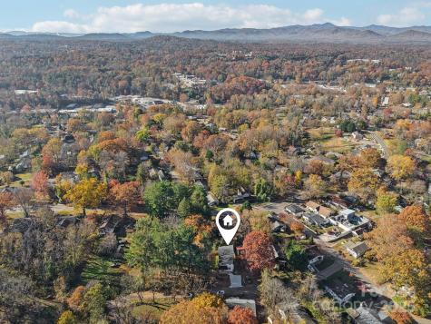 3 Fourth Street Asheville NC 28803