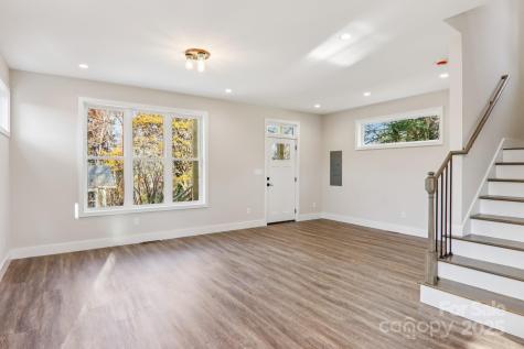 3 Fourth Street Asheville NC 28803