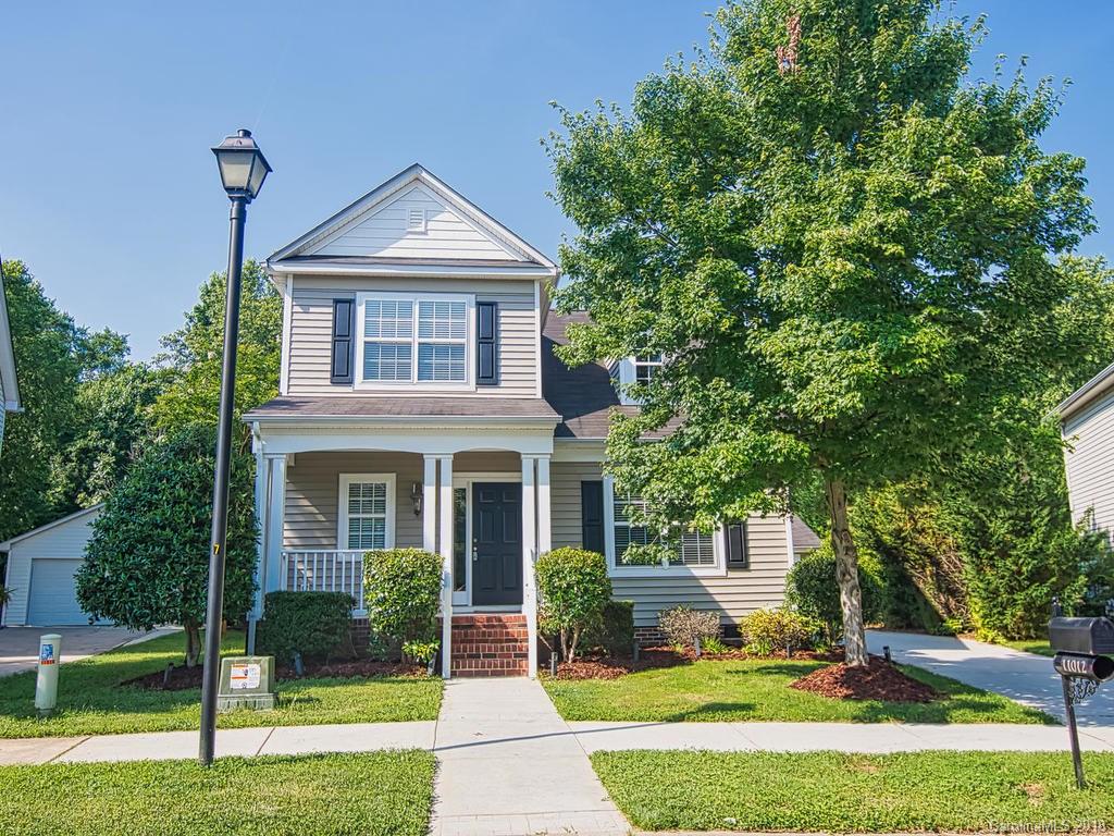 11012 Heritage Green Drive Cornelius NC 28031