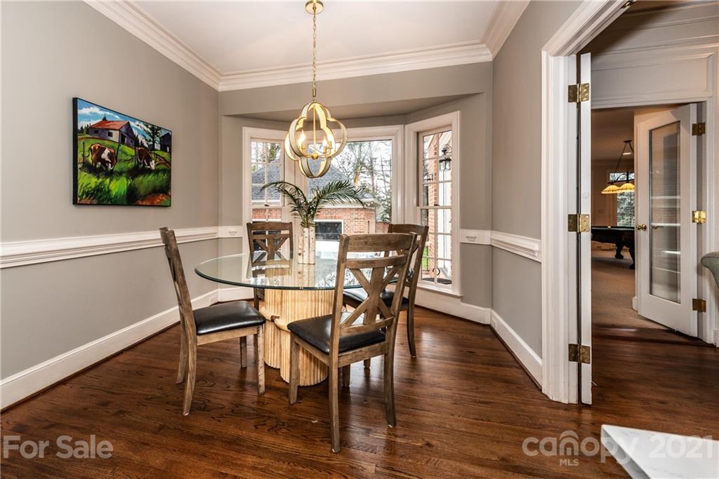 2417 Calais Place Charlotte NC 28211
