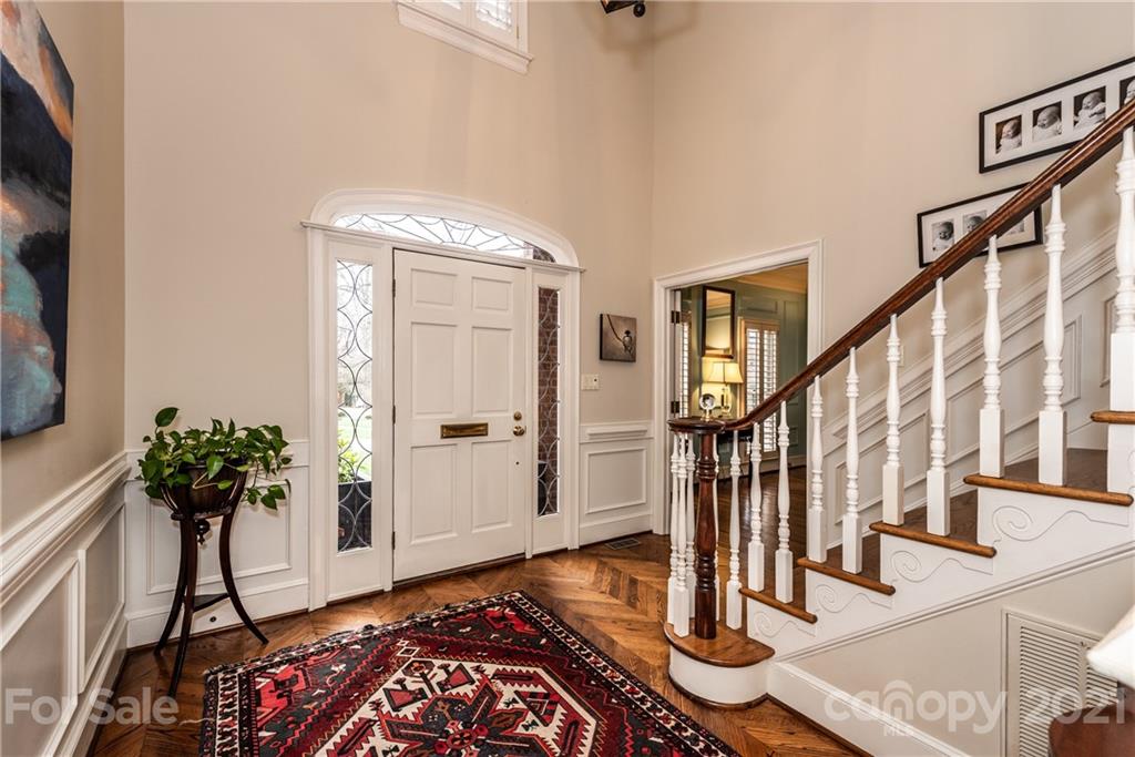 2417 Calais Place Charlotte NC 28211