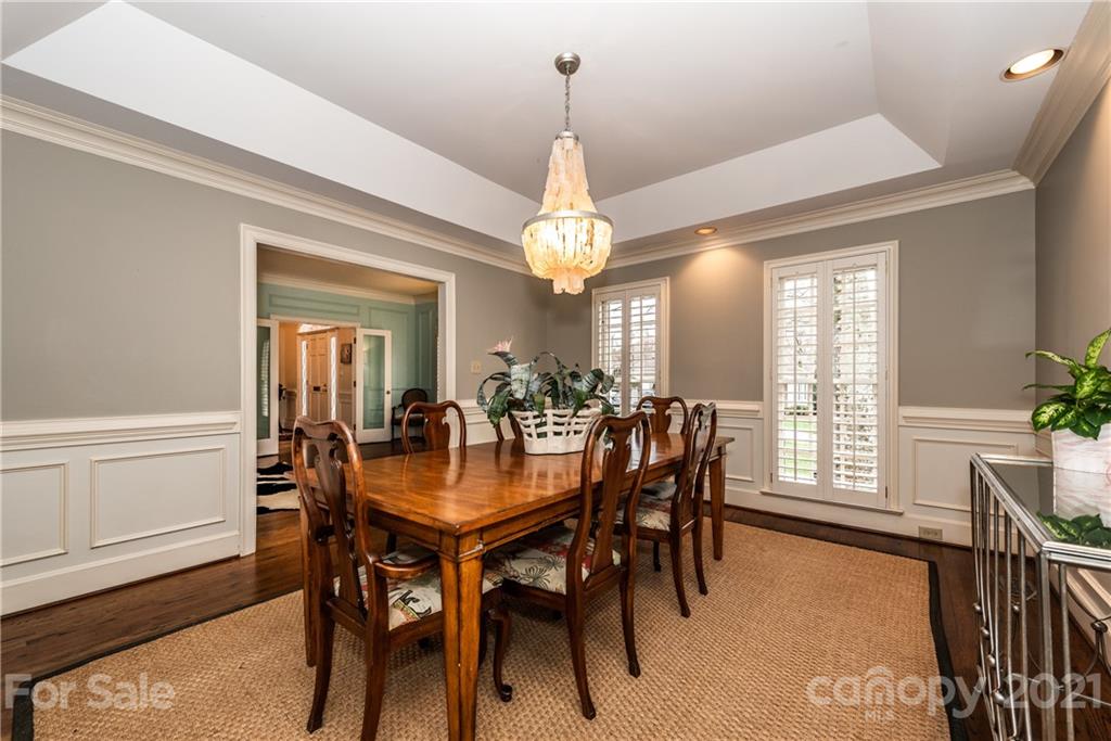 2417 Calais Place Charlotte NC 28211
