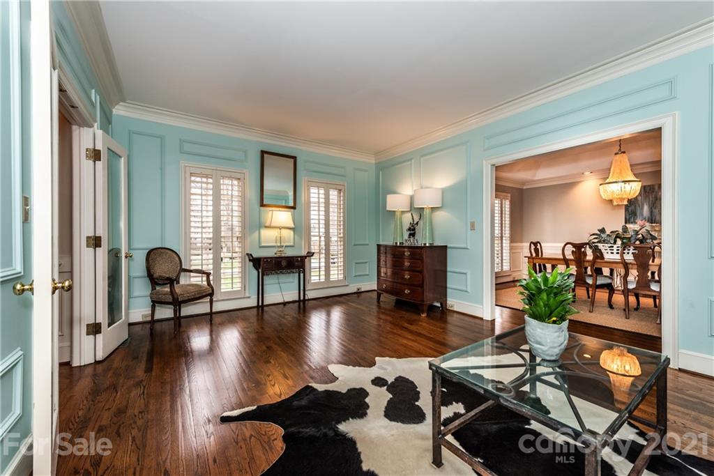 2417 Calais Place Charlotte NC 28211