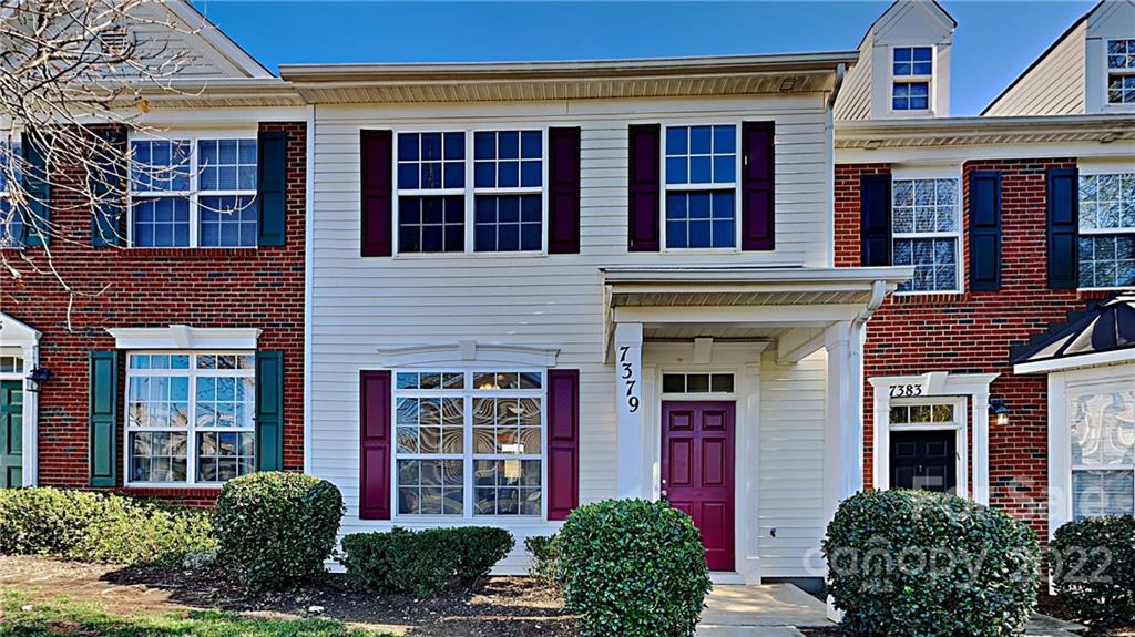 7379 Laurel Valley Road Charlotte NC 28273