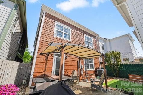 1110 South Street Cornelius NC 28031
