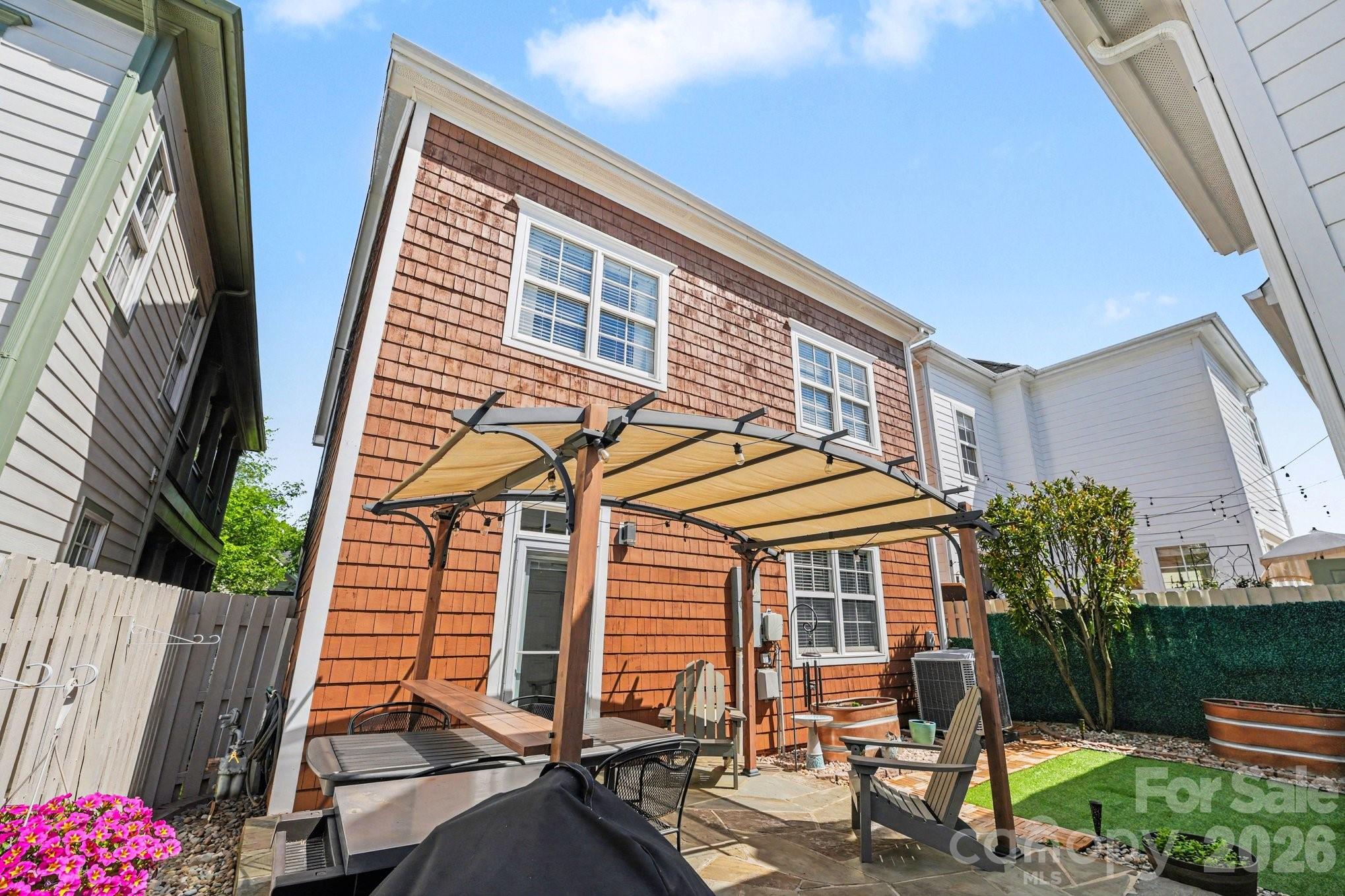 1110 South Street Cornelius NC 28031