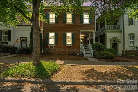 1110 South Street Cornelius NC 28031