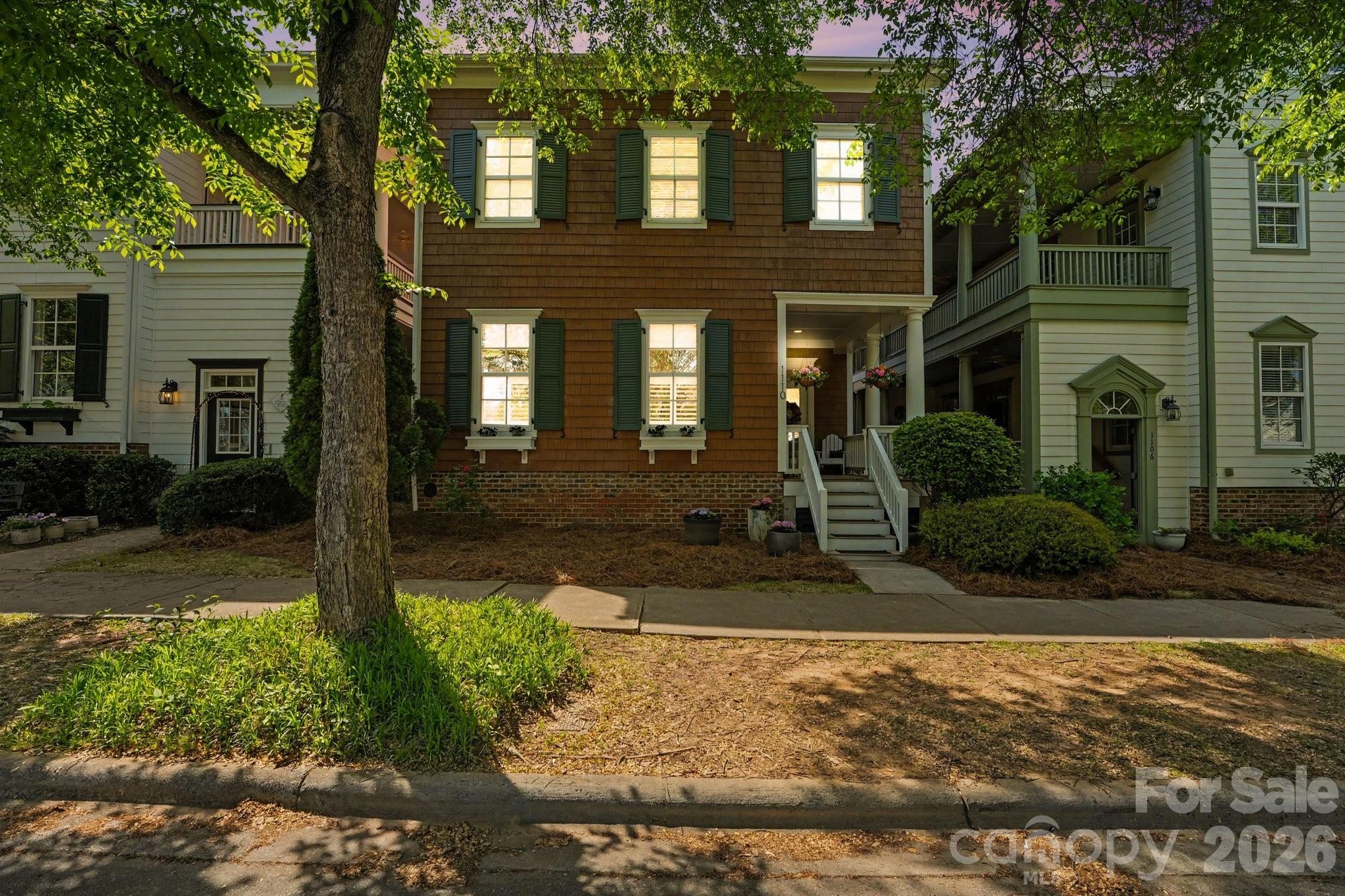 1110 South Street Cornelius NC 28031