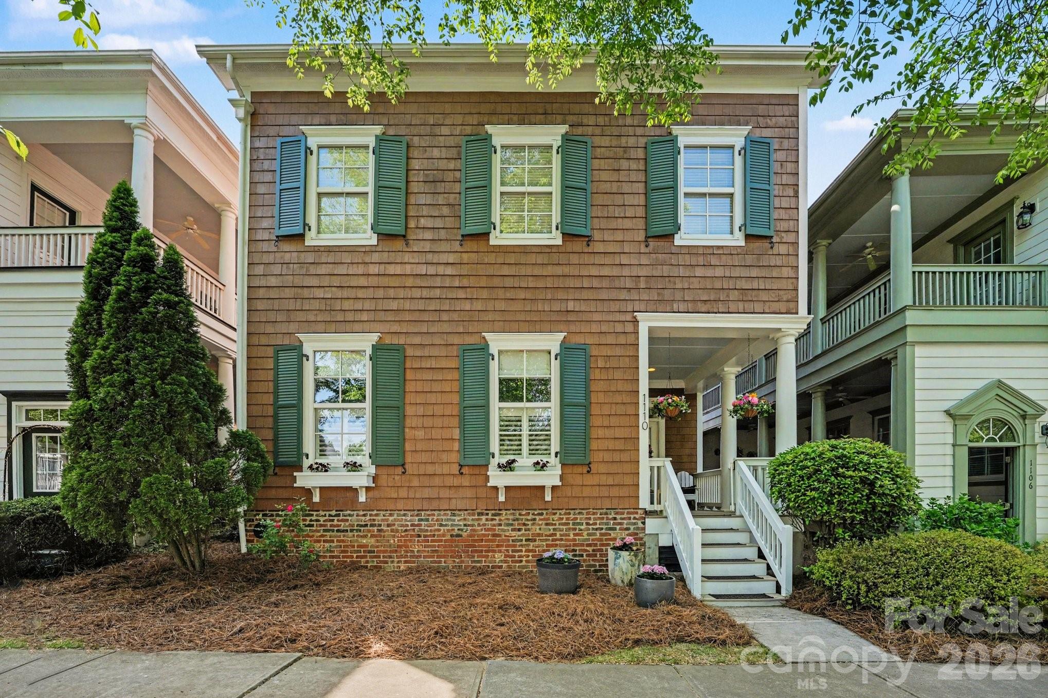 1110 South Street Cornelius NC 28031