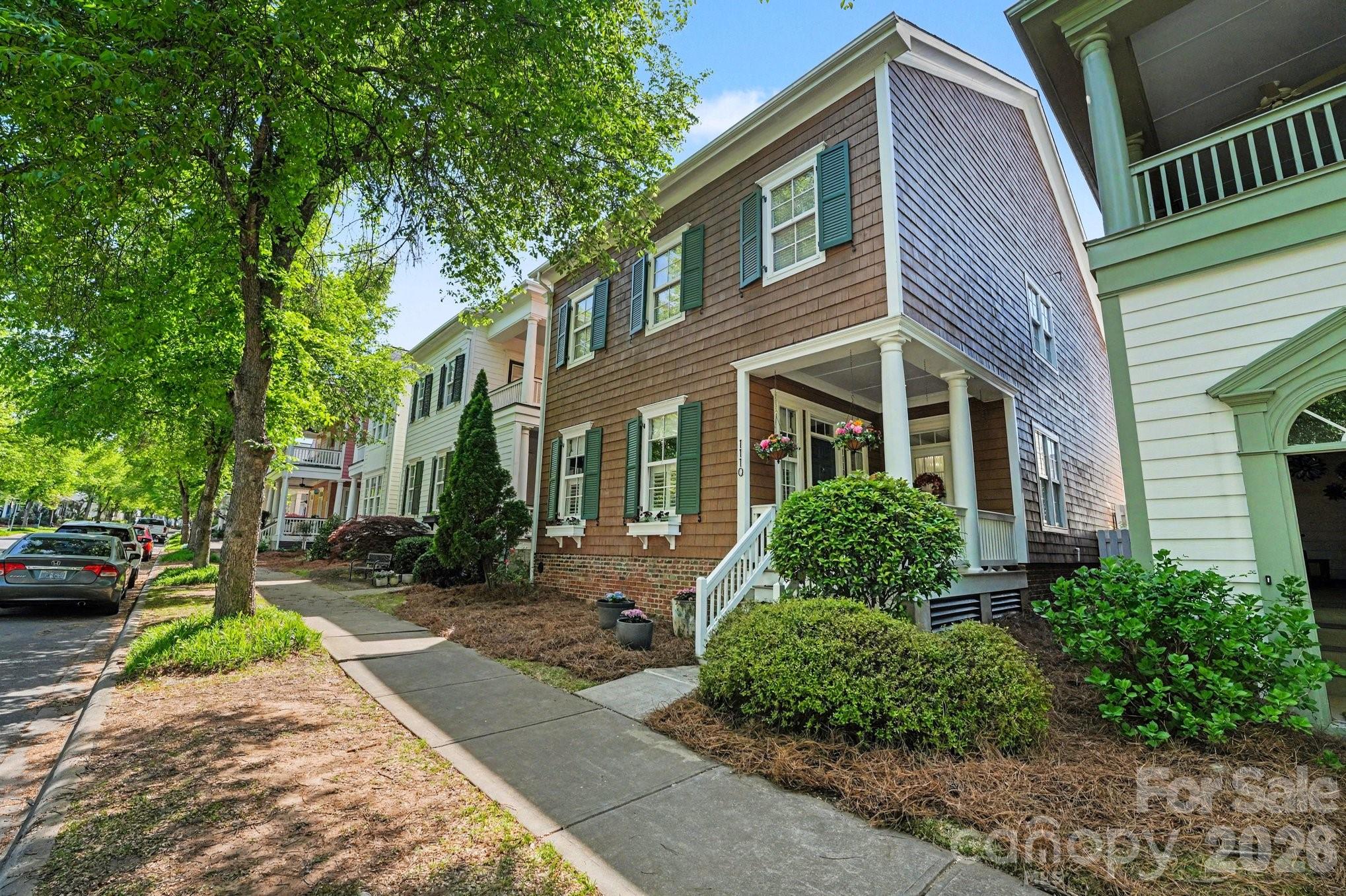 1110 South Street Cornelius NC 28031