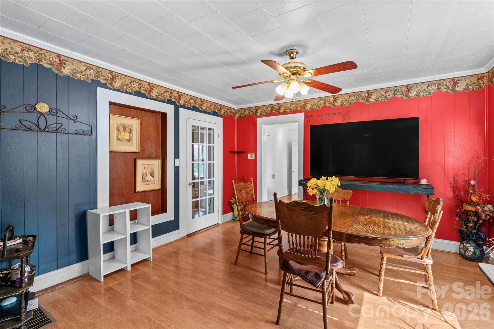 1022 Railroad Avenue China Grove NC 28023