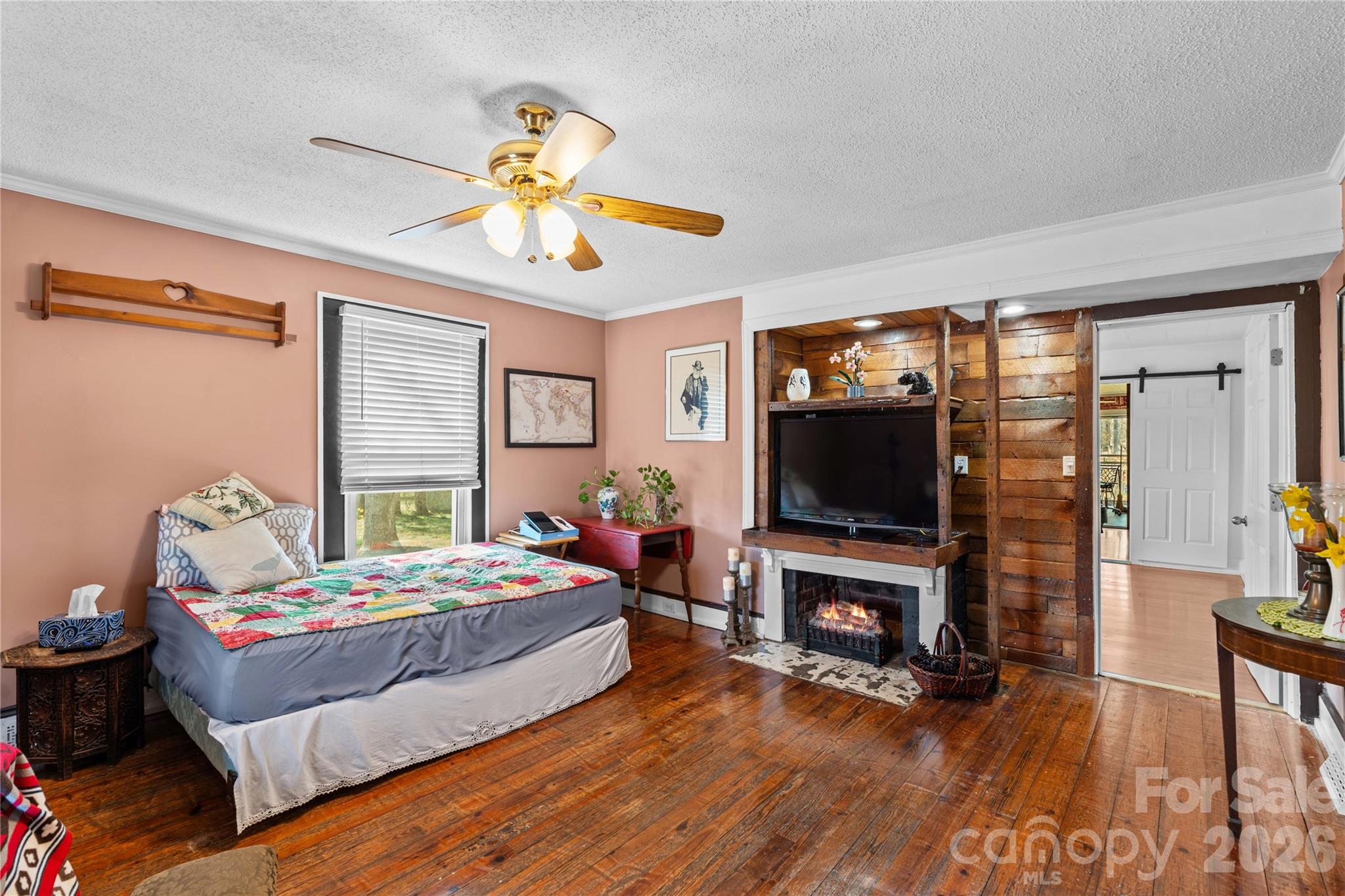 1022 Railroad Avenue China Grove NC 28023