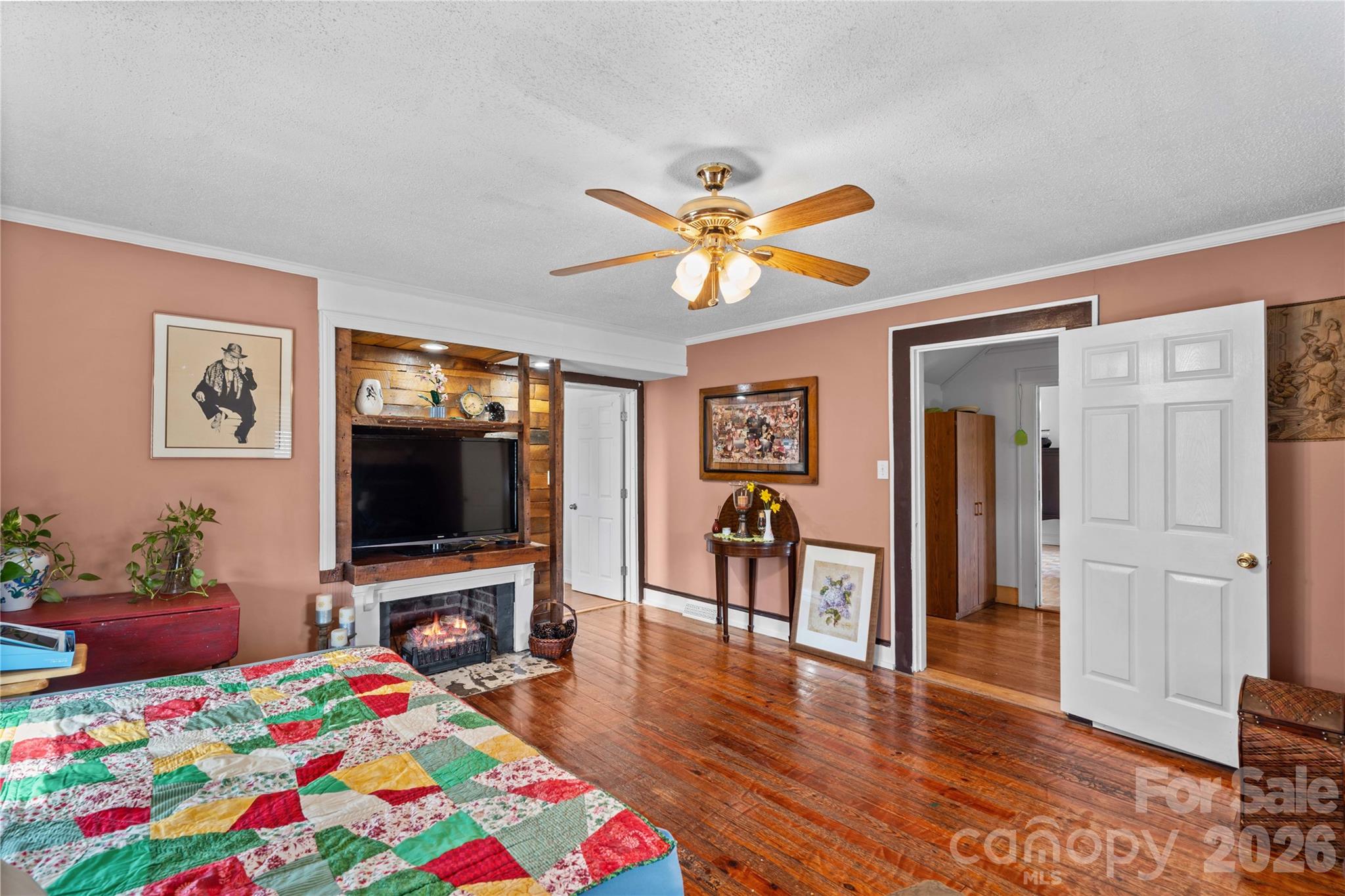1022 Railroad Avenue China Grove NC 28023