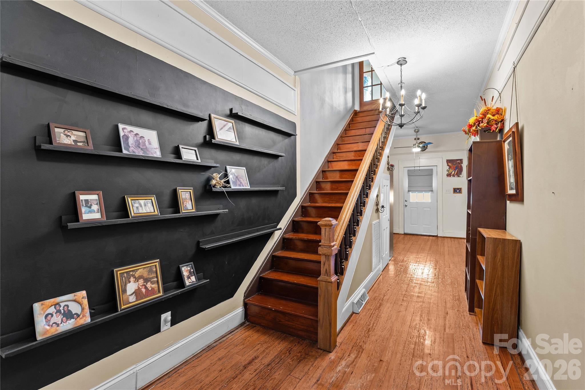 1022 Railroad Avenue China Grove NC 28023