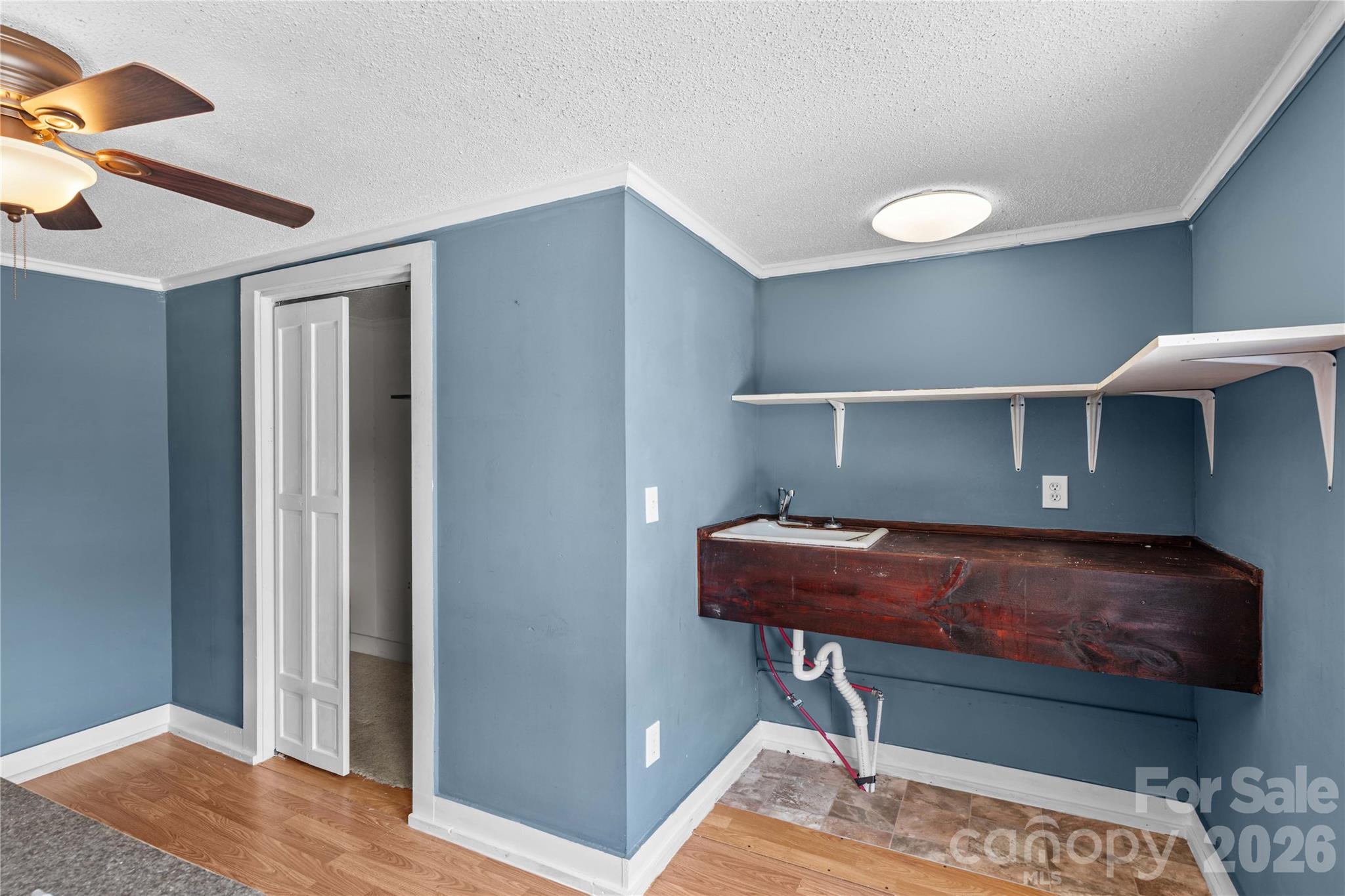 1022 Railroad Avenue China Grove NC 28023