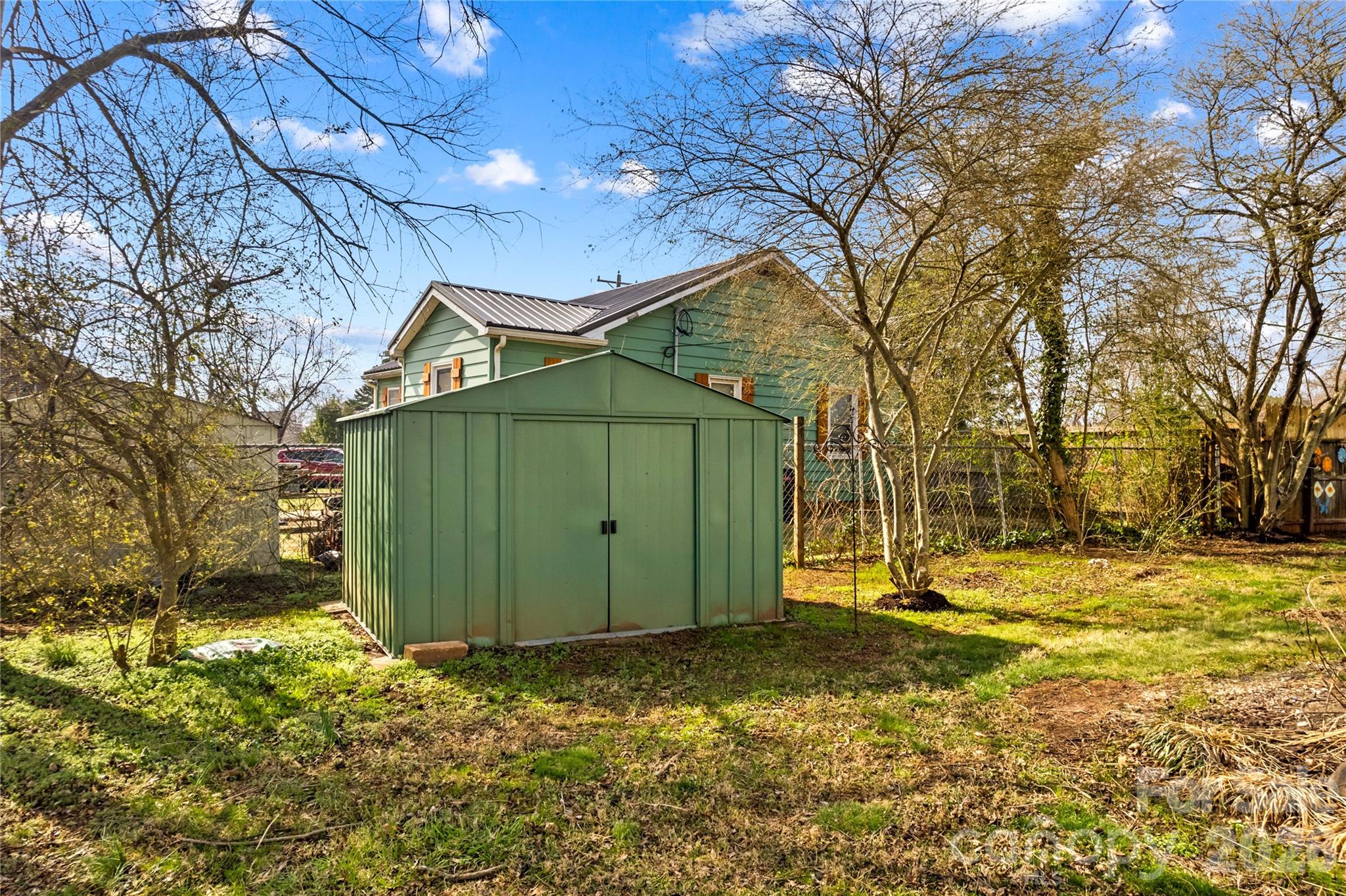 1022 Railroad Avenue China Grove NC 28023