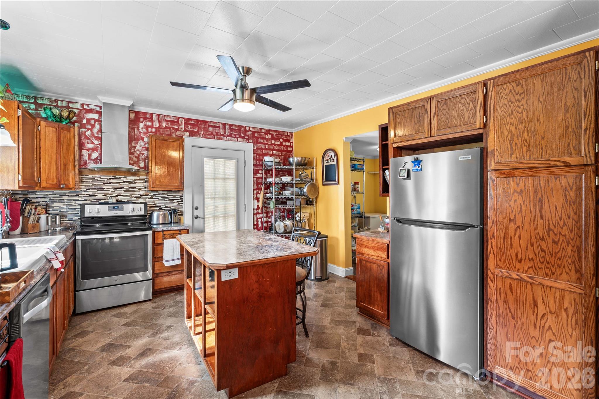 1022 Railroad Avenue China Grove NC 28023
