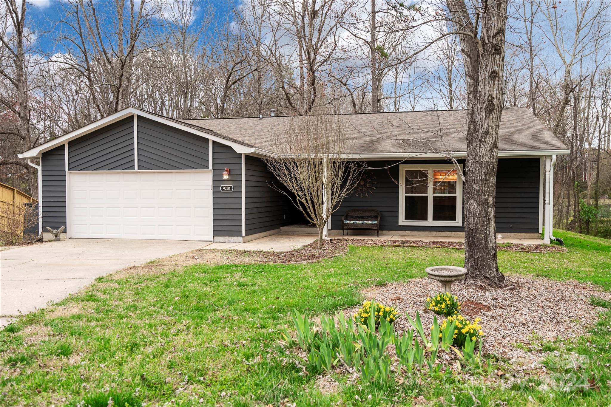 9204 Aylesbury Lane Mint Hill NC 28227