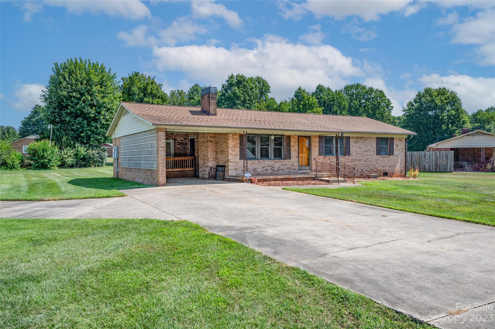 2413 Belle Terre Road Statesville NC 28625