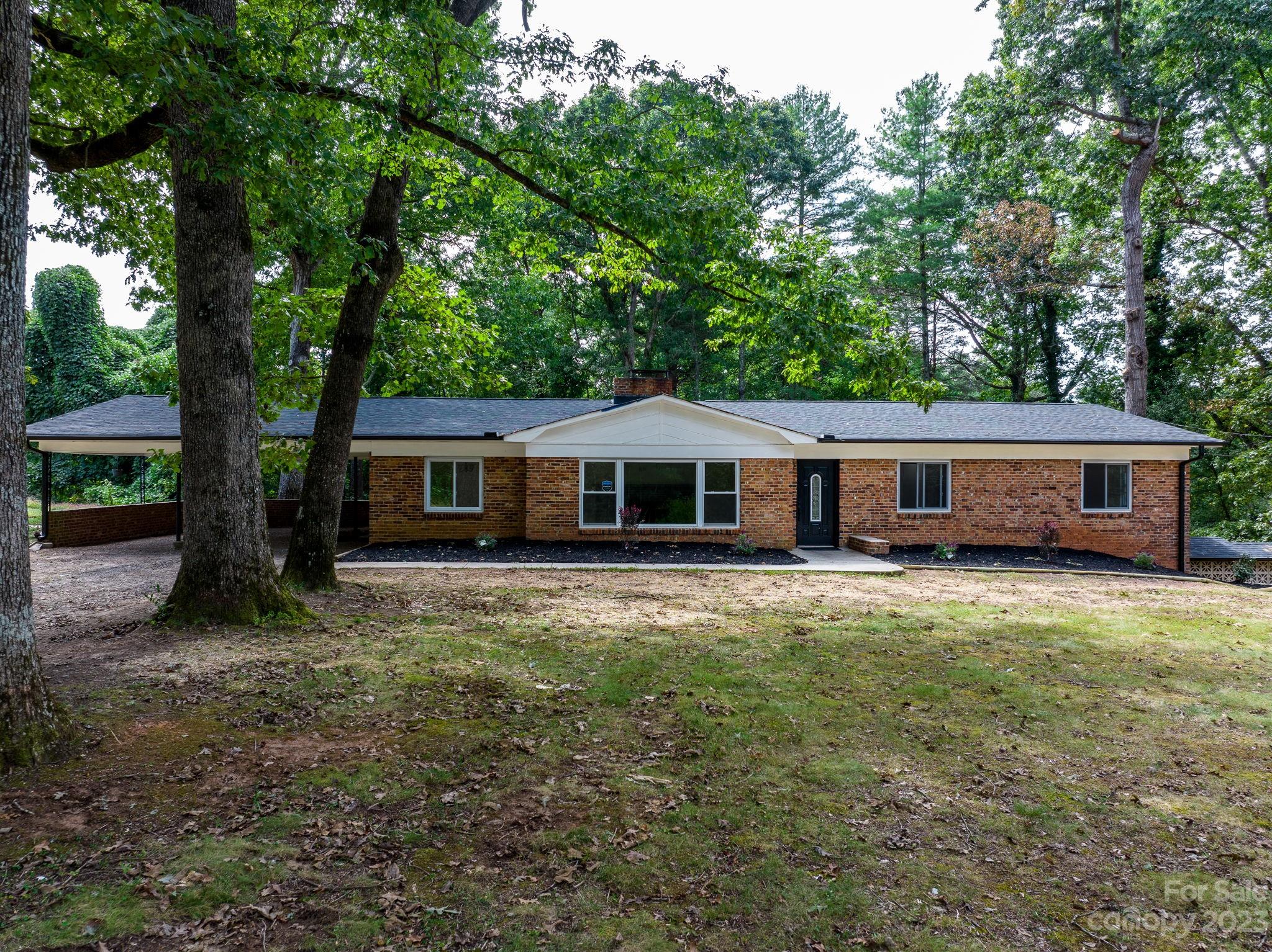 3405 14th Avenue SW Hickory NC 28602