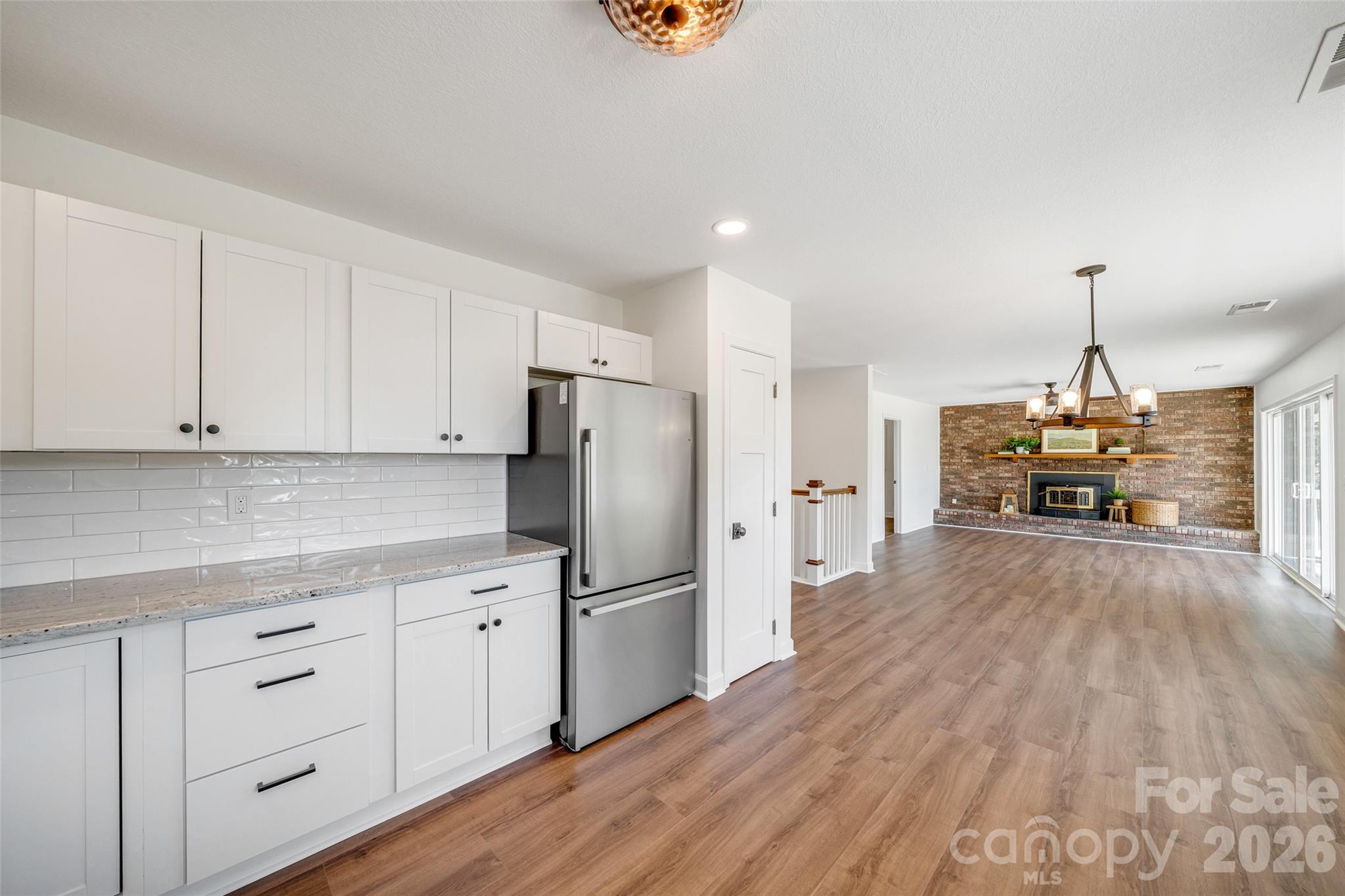 69 Milburn Lane Hendersonville NC 28792
