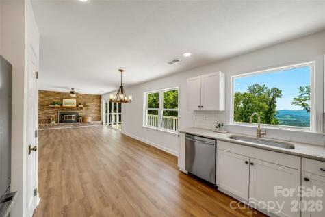 69 Milburn Lane Hendersonville NC 28792