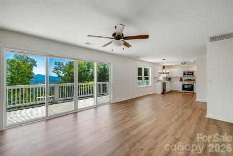 69 Milburn Lane Hendersonville NC 28792