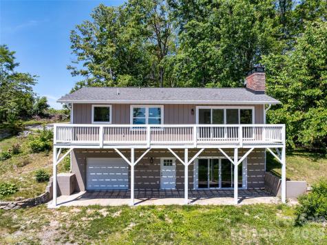 69 Milburn Lane Hendersonville NC 28792