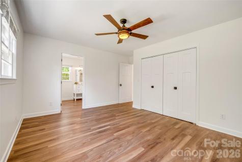 69 Milburn Lane Hendersonville NC 28792