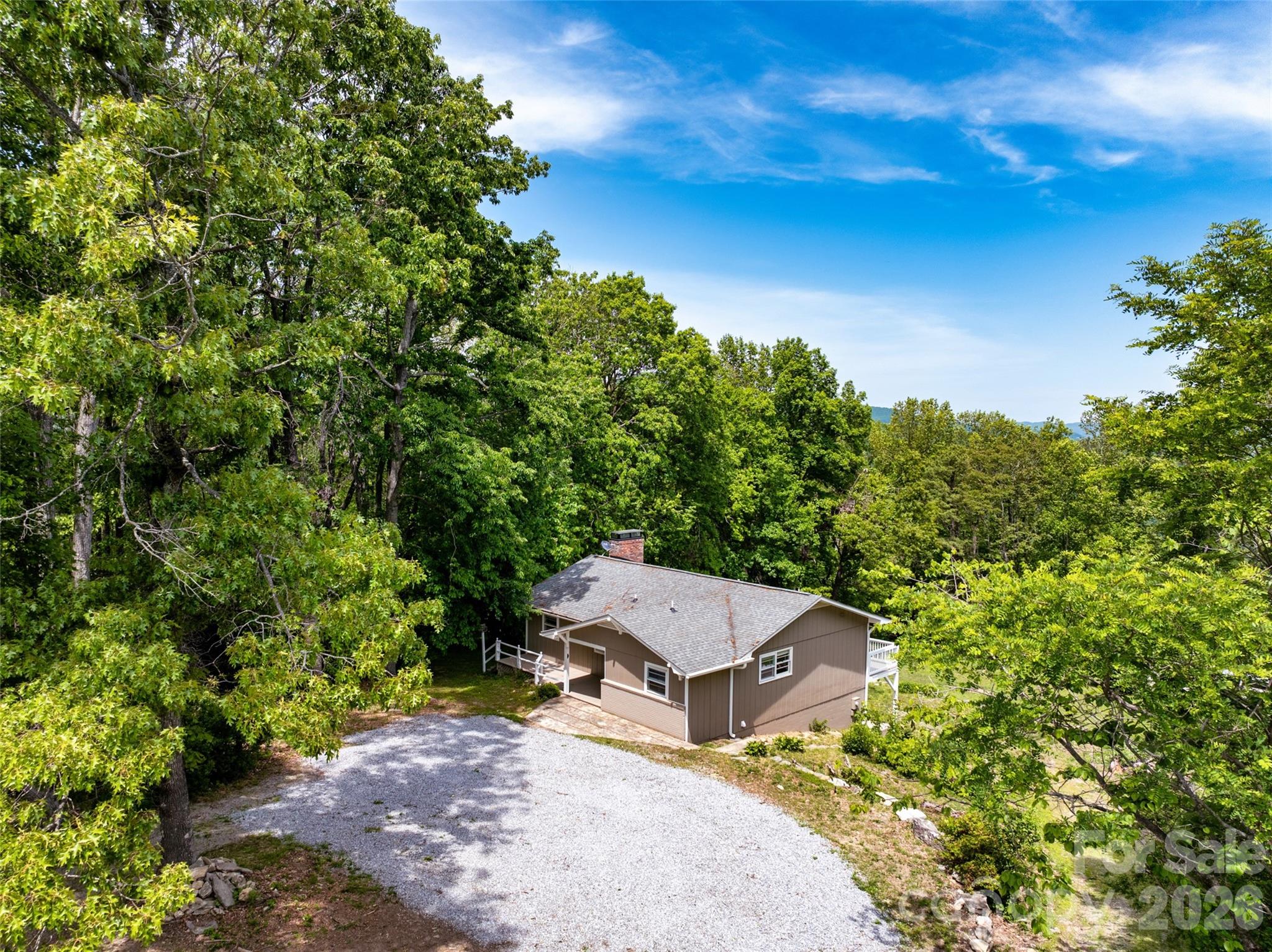 69 Milburn Lane Hendersonville NC 28792