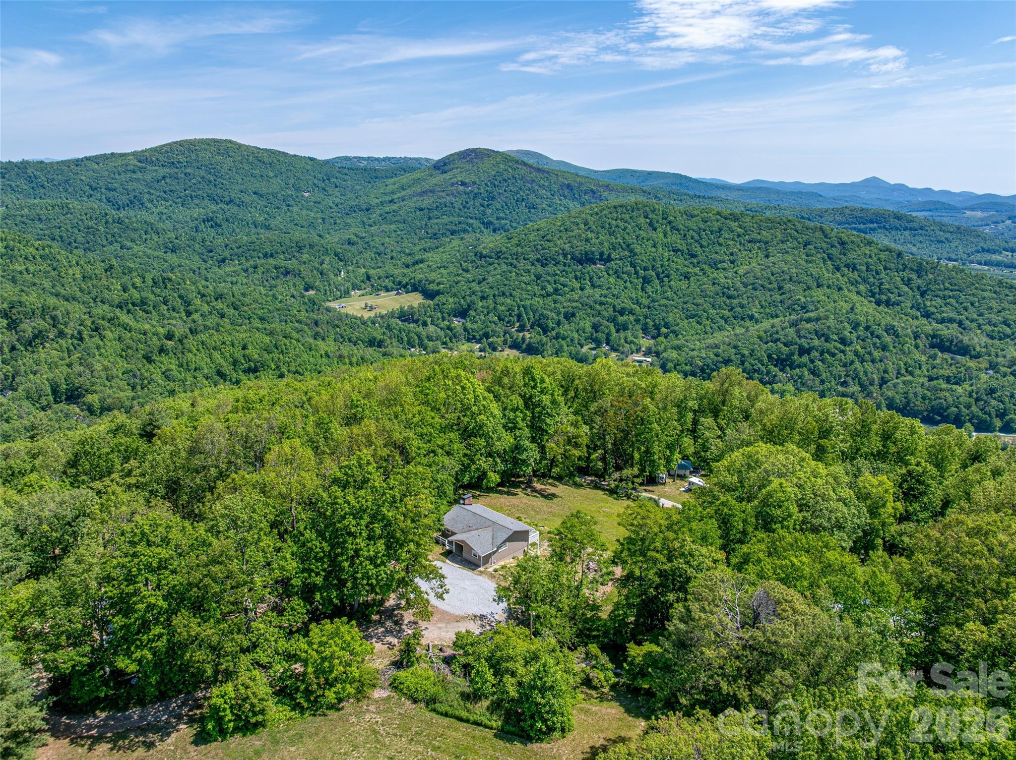 69 Milburn Lane Hendersonville NC 28792