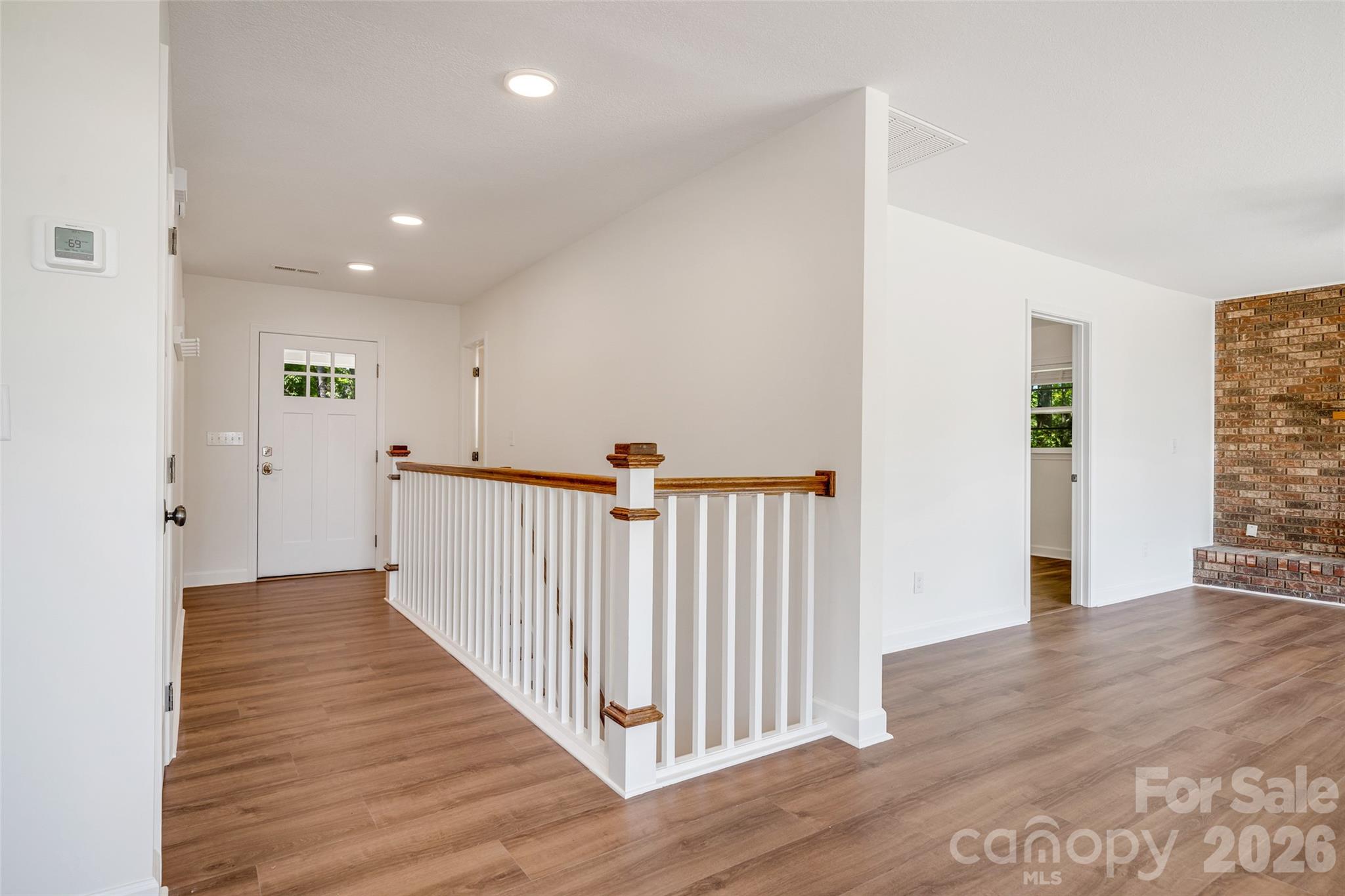 69 Milburn Lane Hendersonville NC 28792