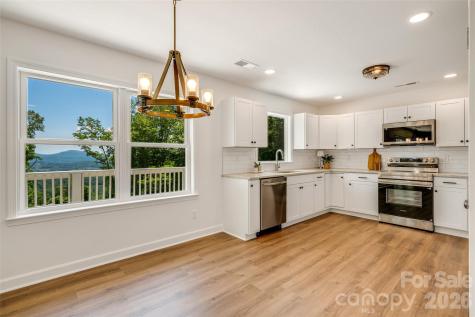 69 Milburn Lane Hendersonville NC 28792