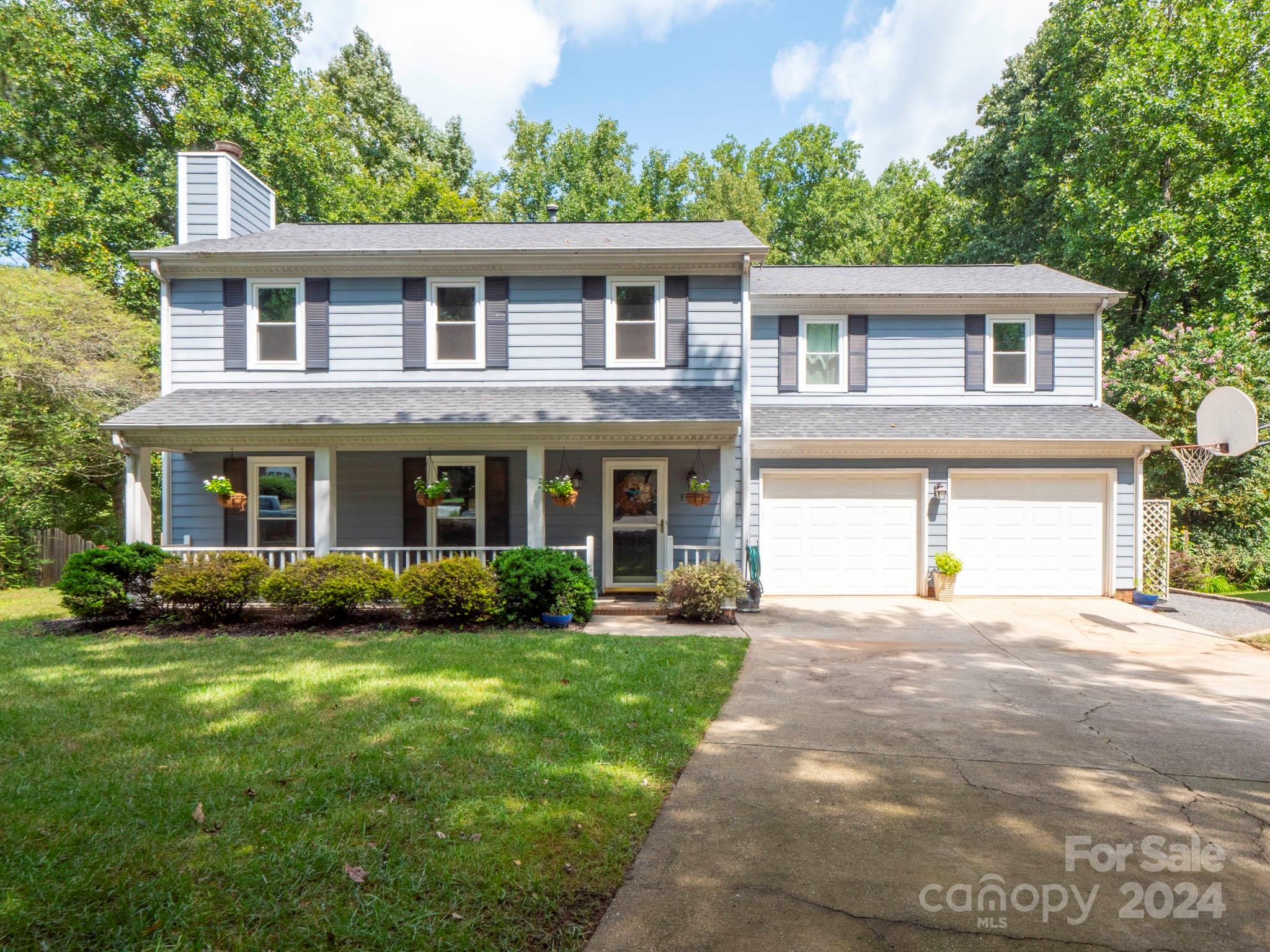 3316 Mara Court Matthews NC 28105