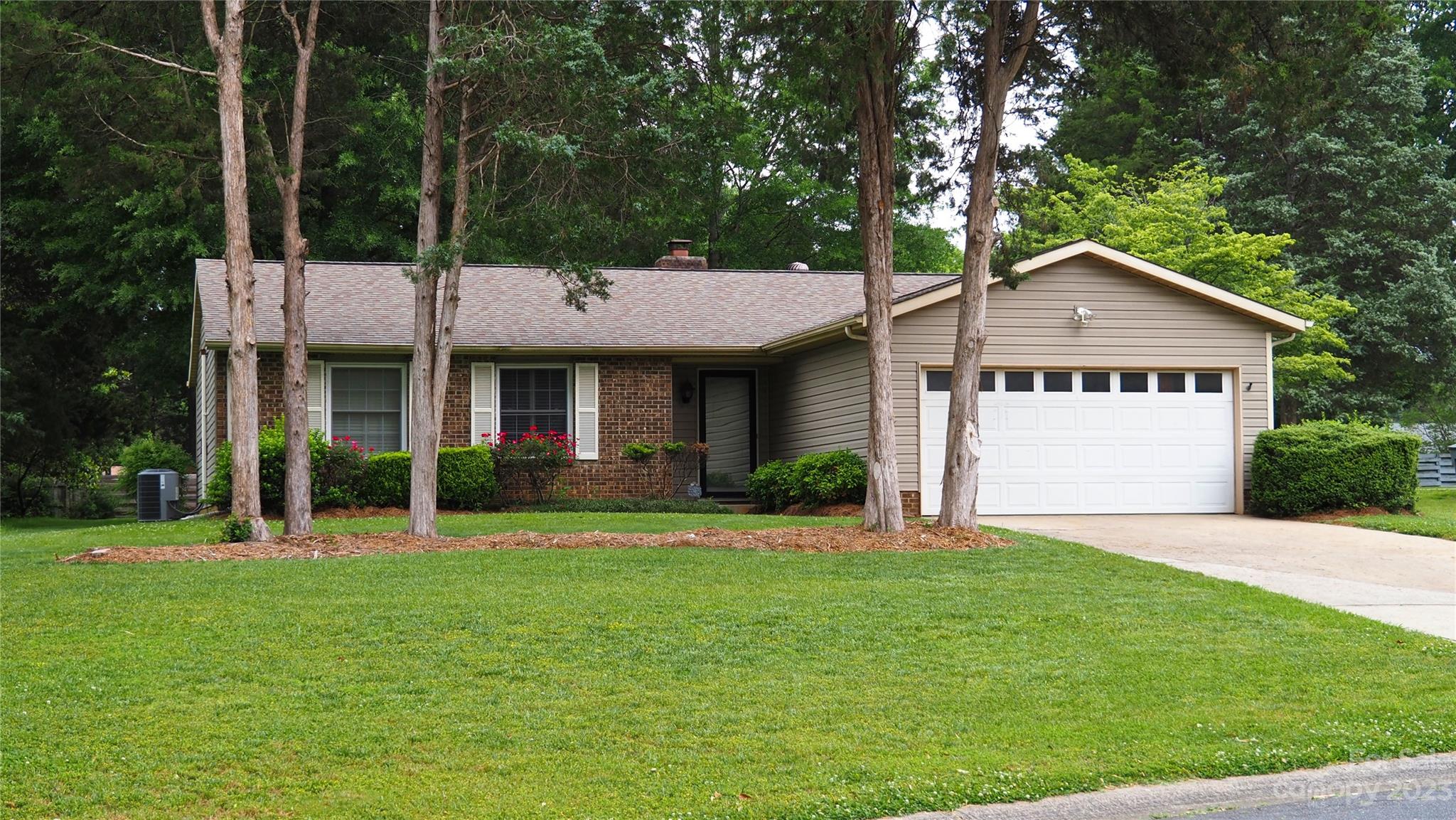 7352 Connan Lane Charlotte NC 28226