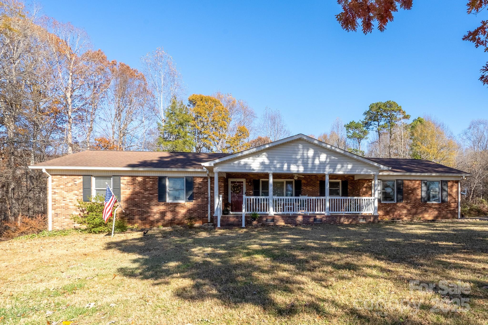 257 Rocky River Road Mooresville NC 28115