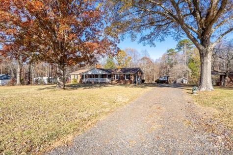 257 Rocky River Road Mooresville NC 28115