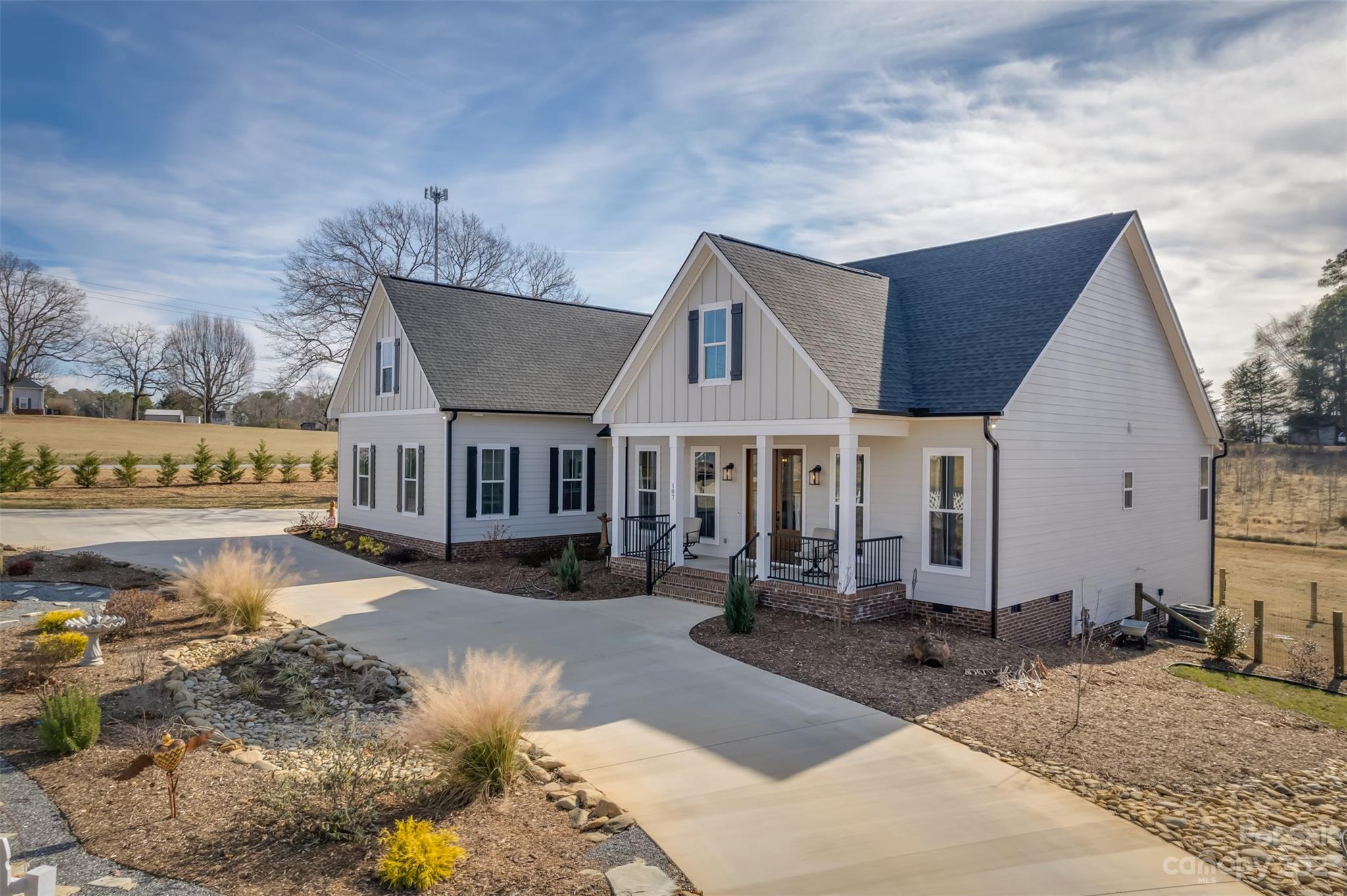 107 Burch Hutchins Road Forest City NC 28043