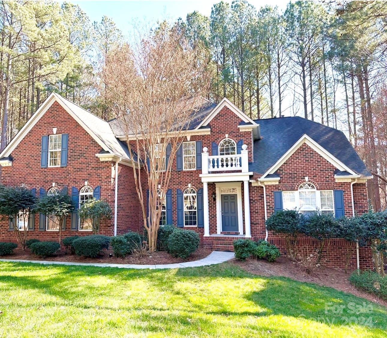 107 Summer Wind Lane Mount Holly NC 28120