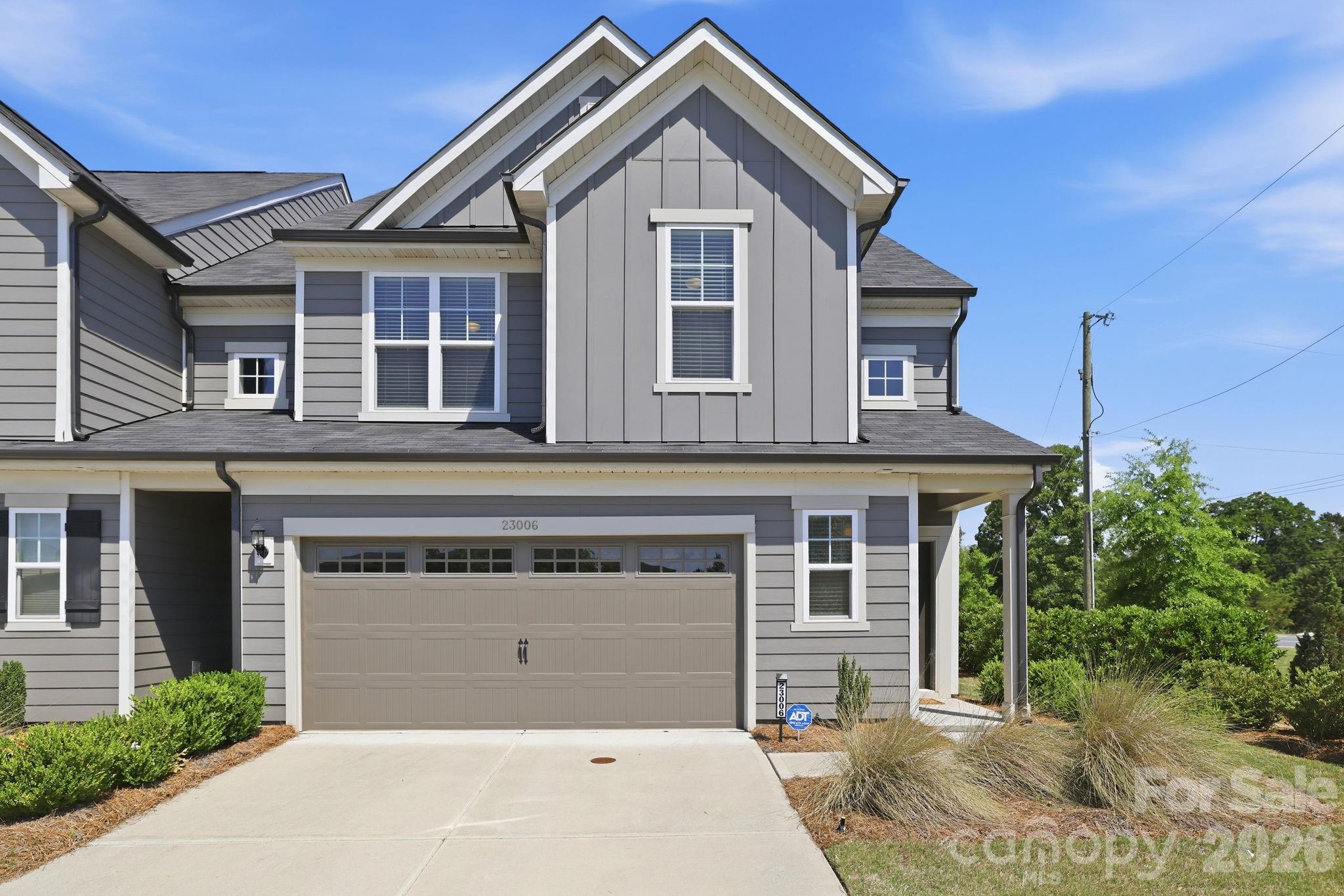 23006 Clarabelle Drive Charlotte NC 28273