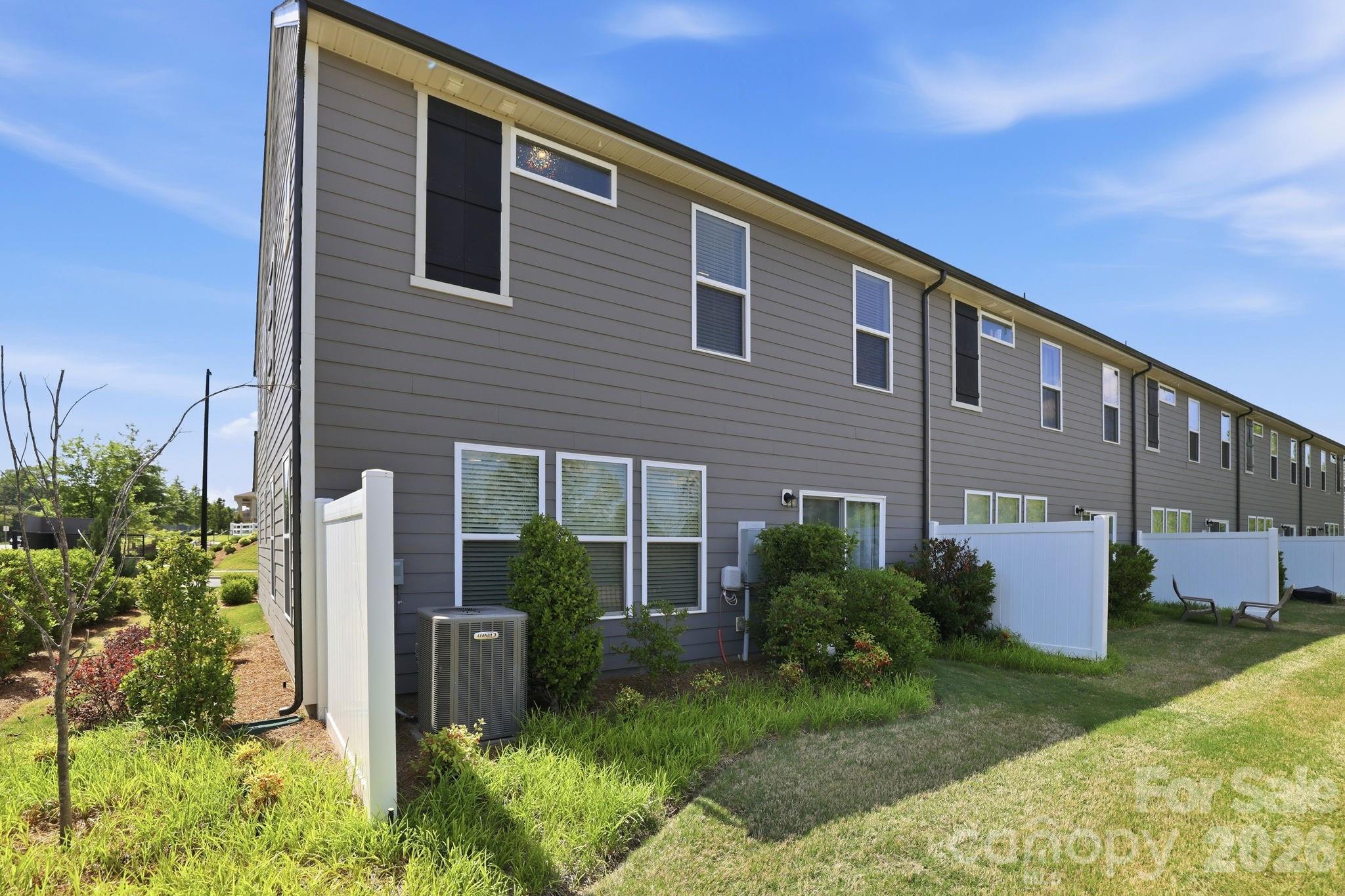 23006 Clarabelle Drive Charlotte NC 28273