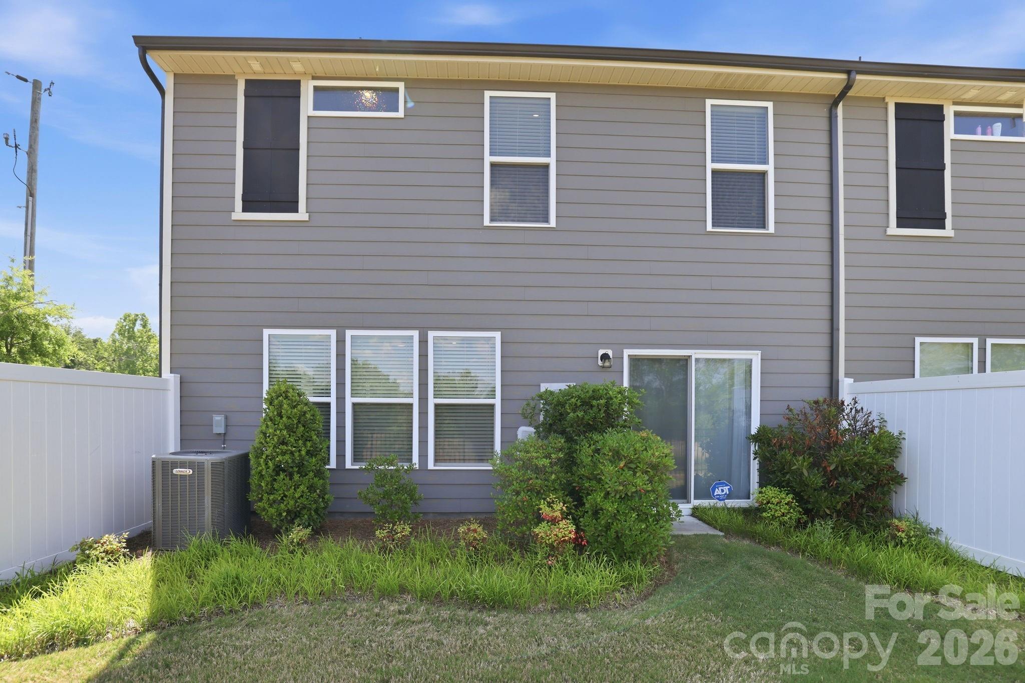 23006 Clarabelle Drive Charlotte NC 28273