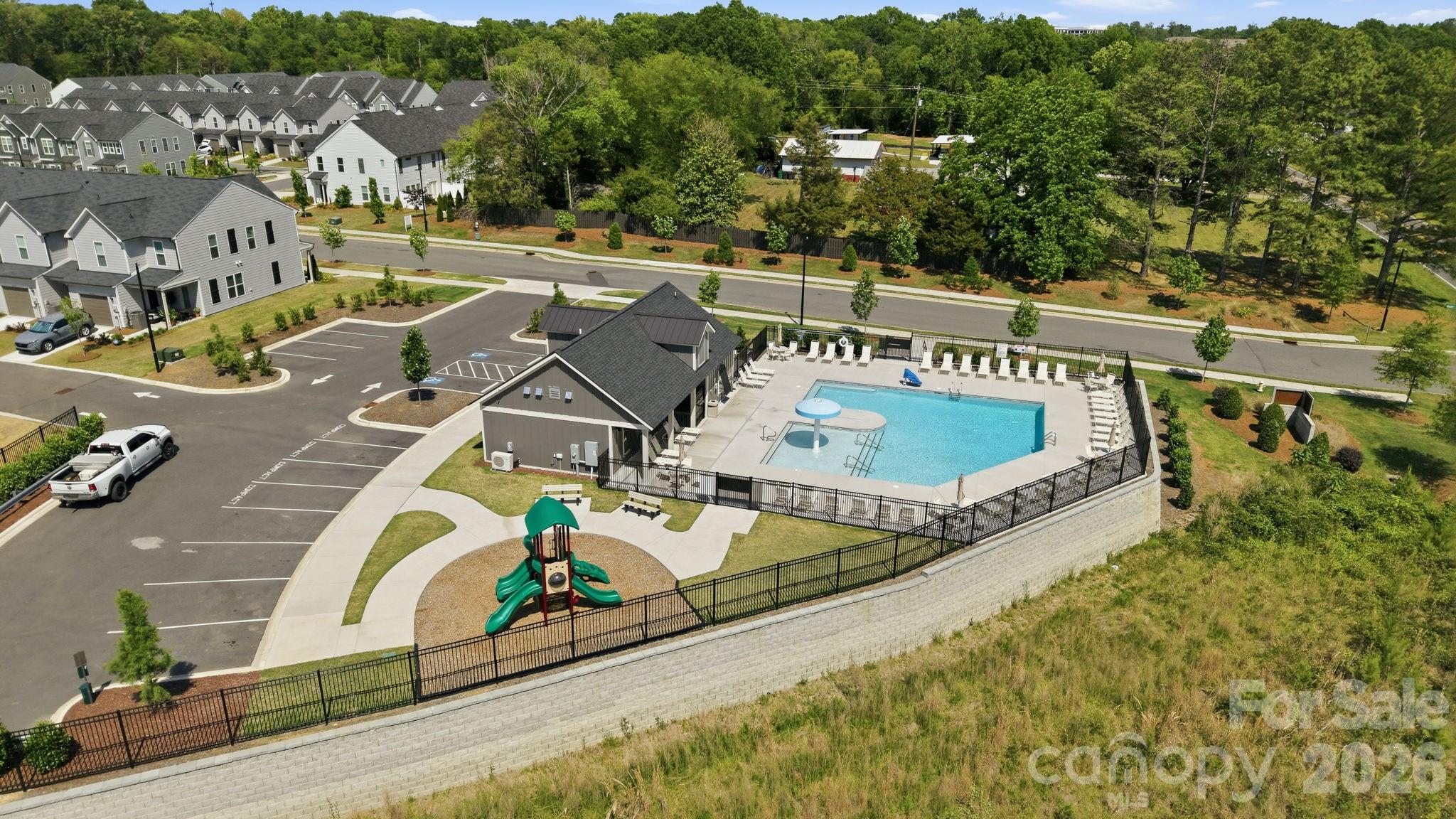23006 Clarabelle Drive Charlotte NC 28273